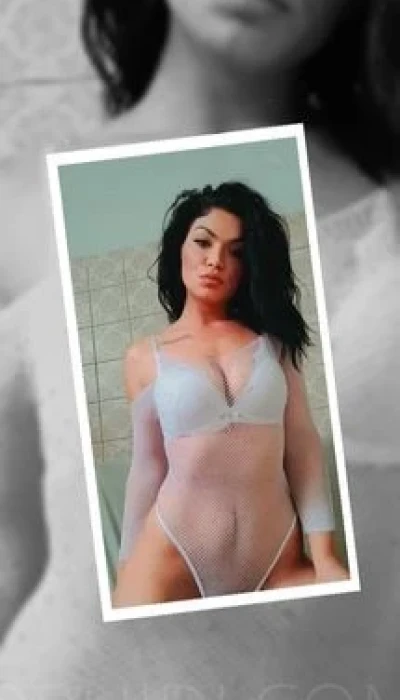 Julia - neu in der Stadt!