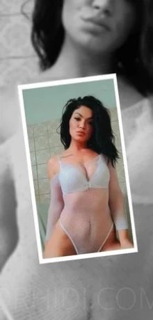 Julia - neu in der Stadt!
