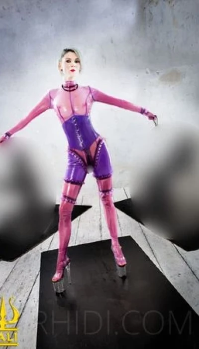 CONTESSA KALI