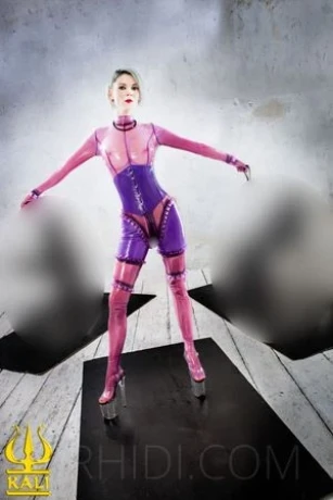 CONTESSA KALI