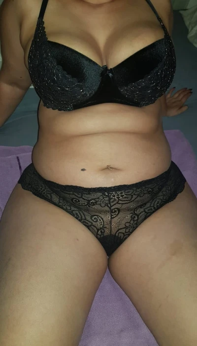 Bianca Scharfe Kurvige Latinaqueen