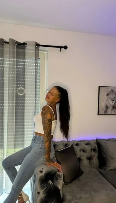 Deutsche Bowbqueen Zart Bis Hart Nur Whatsapp