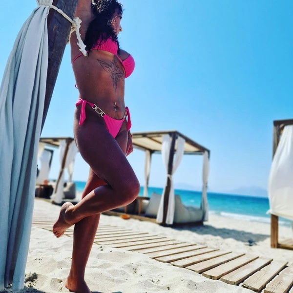Natascha DT Künstlerin