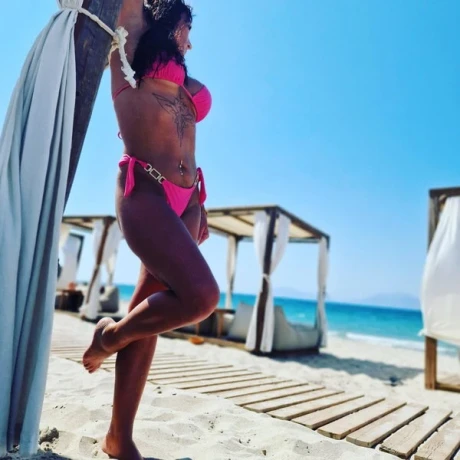 Natascha DT Künstlerin
