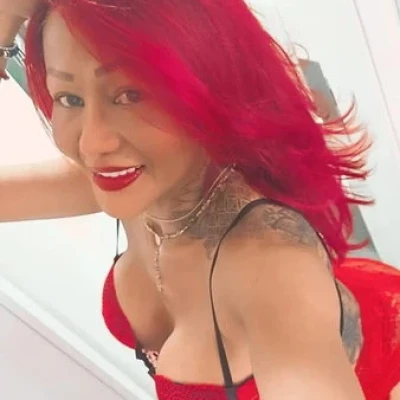 Ts Nathalia Latina Party