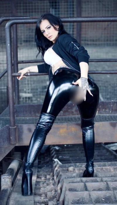 Humeyra Ophelia Pornostar1