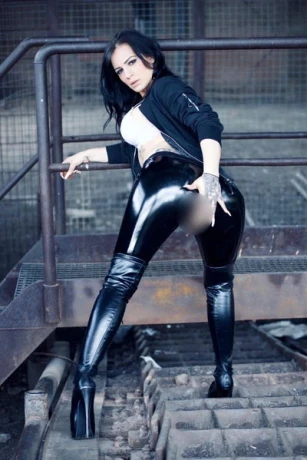 Humeyra Ophelia Pornostar1