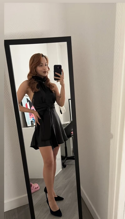 Sophie Angel