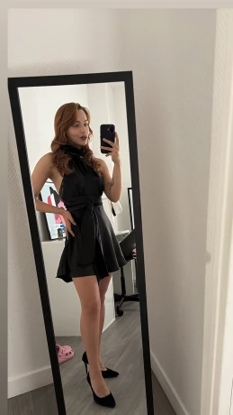 Sophie Angel