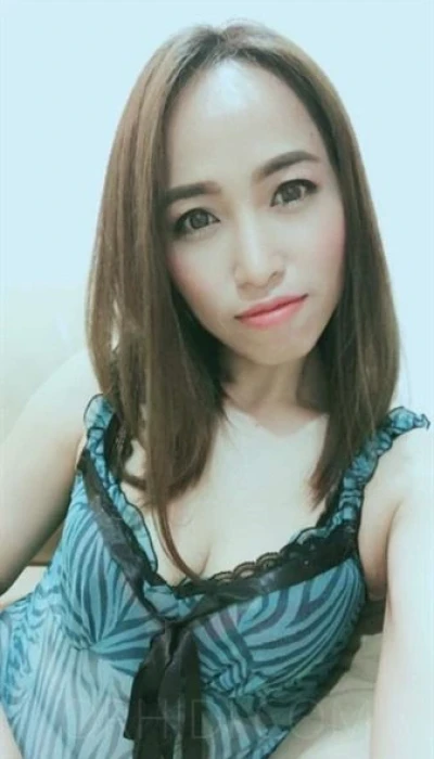 Candy- Top Thai Massage