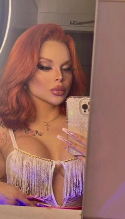 Ts Irina Fox