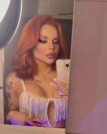 Ts Irina Fox