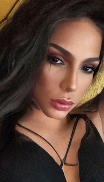 Ts Chloe Brazilian Xxl