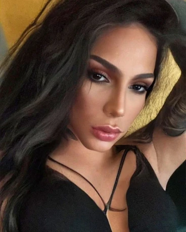 Ts Chloe Brazilian Xxl