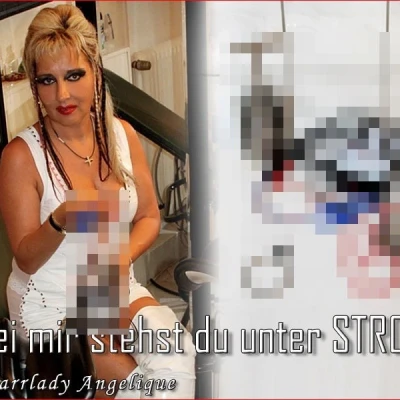 Bizarrlady Angelique