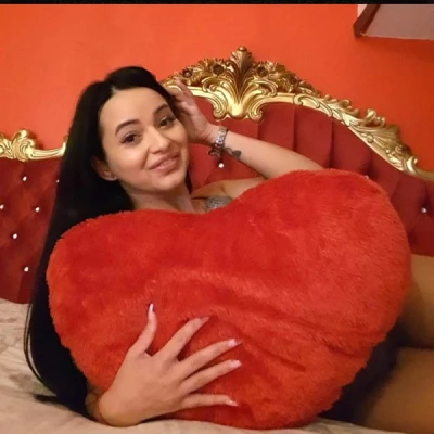 Sandra Blowjob Queen