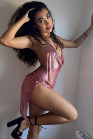 Iluminada
