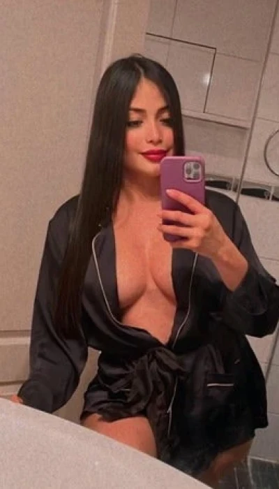Dana Besuchbar Und Escort