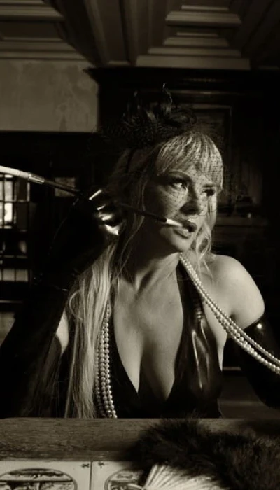 Janine Geile Lady Mit Super Sevice
