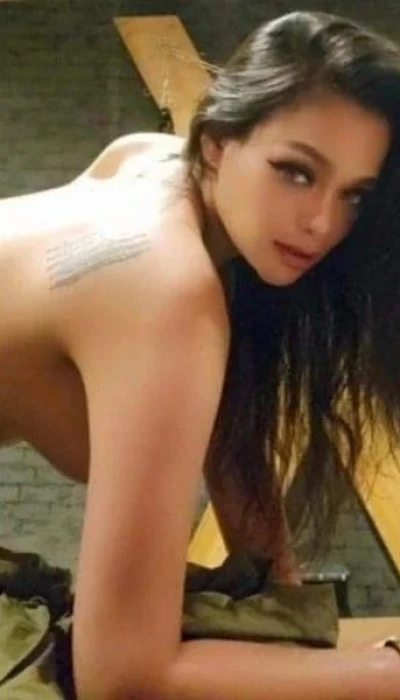 Top Av Nudee Party Girl 18