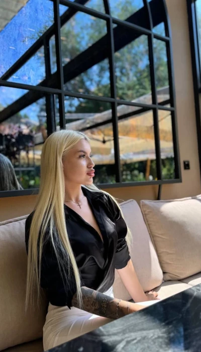 Viktoriya