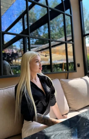 Viktoriya
