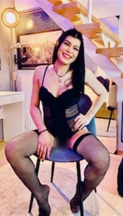 TS Leya- VIP Party
