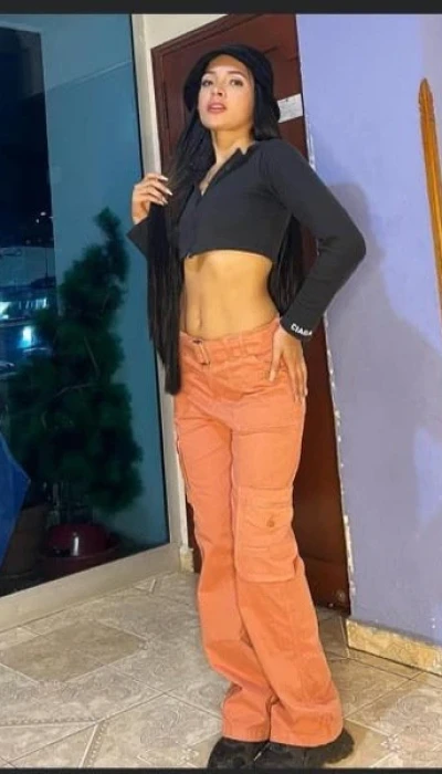 TS Angie VIP