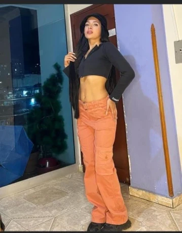 TS Angie VIP