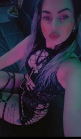 Hot Patriciaa