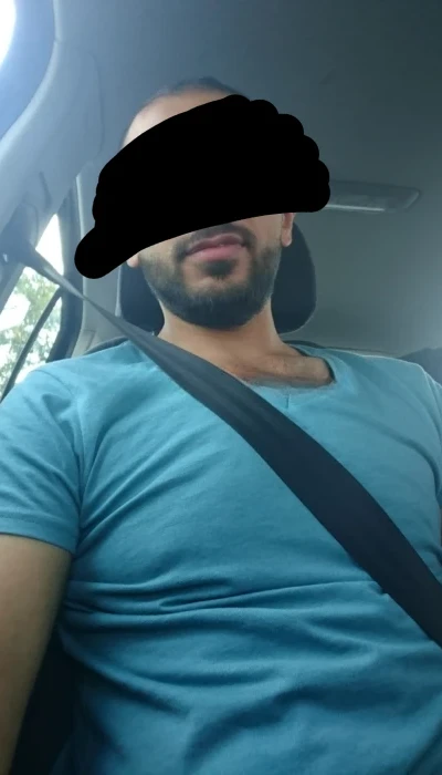 Geiler Typ Yamen
