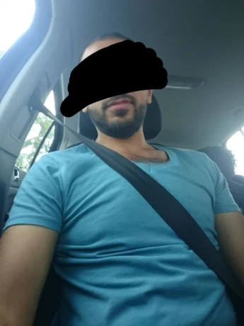 Geiler Typ Yamen