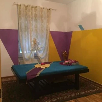 UDON THAIMASSAGE mit neuer Masseurin!