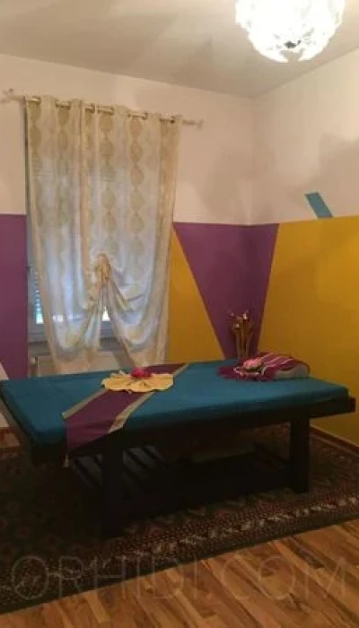 UDON THAIMASSAGE mit neuer Masseurin!