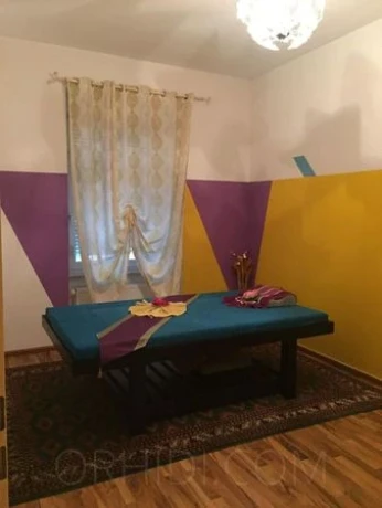 UDON THAIMASSAGE mit neuer Masseurin!