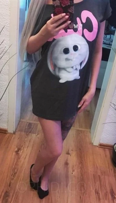 Lust auf mich? :-) Echte Bilder
