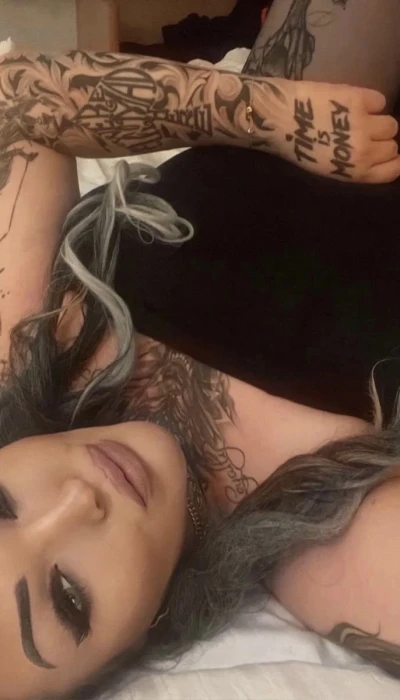 Elena Hotxx