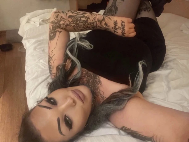 Elena Hotxx