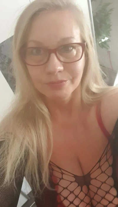 Michelle Dt Milf 55j Super Service
