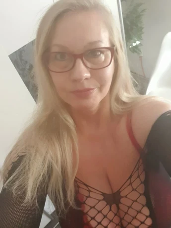 Michelle Dt Milf 55j Super Service