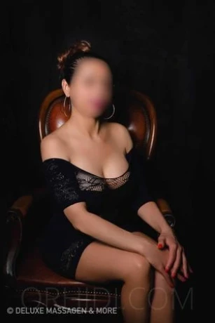 Deluxe Massage & more - das Original