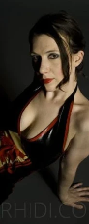 Mistress Fedora - Studio Atelier du Bon