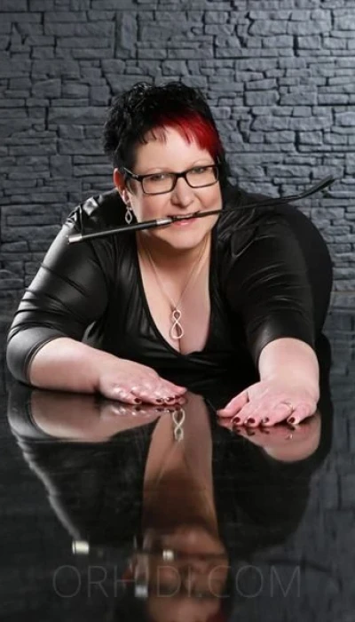 Lilly- Molliger,deutscher Busentraum