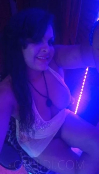 TS Monica Evans XL Aktiv 100% dominant