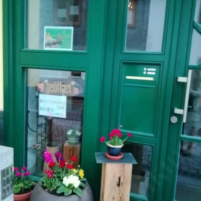 Idee Massagen In Schleusingen