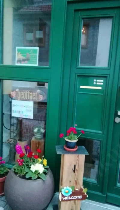 Idee Massagen In Schleusingen