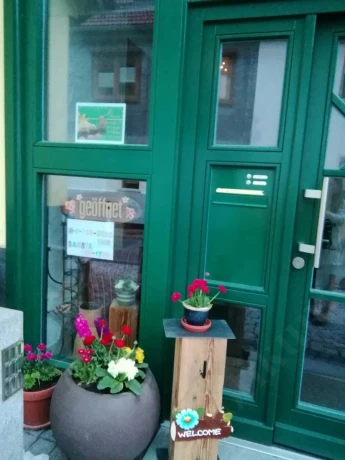 Idee Massagen In Schleusingen