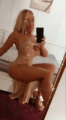 Lady Natalia