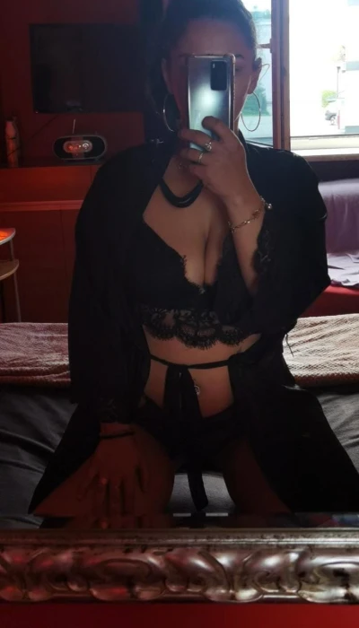 Kassandra Avdt Queen