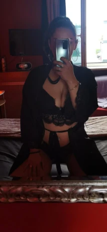 Kassandra Avdt Queen